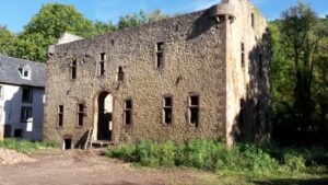 Deutsche Stiftung Denkmalschutz